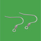 BOHEMIAN DROP EARRINGS - Stylish Silver Earrings - Suitable for Men and Women - Handmade - Circular Design - Unisex – Stainless Steel