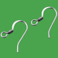 DOCTOR'S STETHOSCOPE EARRINGS - Stylish Silver Earrings - Suitable for Men and Women - Unisex – Stainless Steel