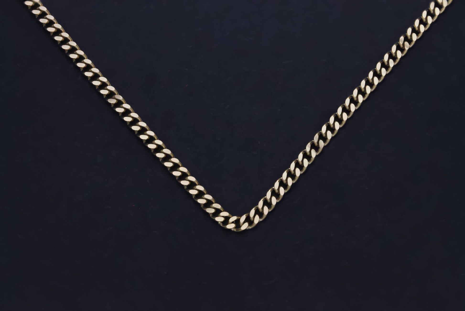 CAPRICORN ZODIAC NECKLACE - Necklace Stylish Gold Necklace - Necklaces for Women - Necklace for Men - Link Necklace - Gold Necklace
