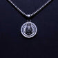 ELEPHANT GANESHA NECKLACE - Necklace Stylish Silver Necklace - Necklaces for Women - Necklace for Men - Link Necklace