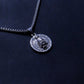 ELEPHANT GANESHA NECKLACE - Necklace Stylish Silver Necklace - Necklaces for Women - Necklace for Men - Link Necklace